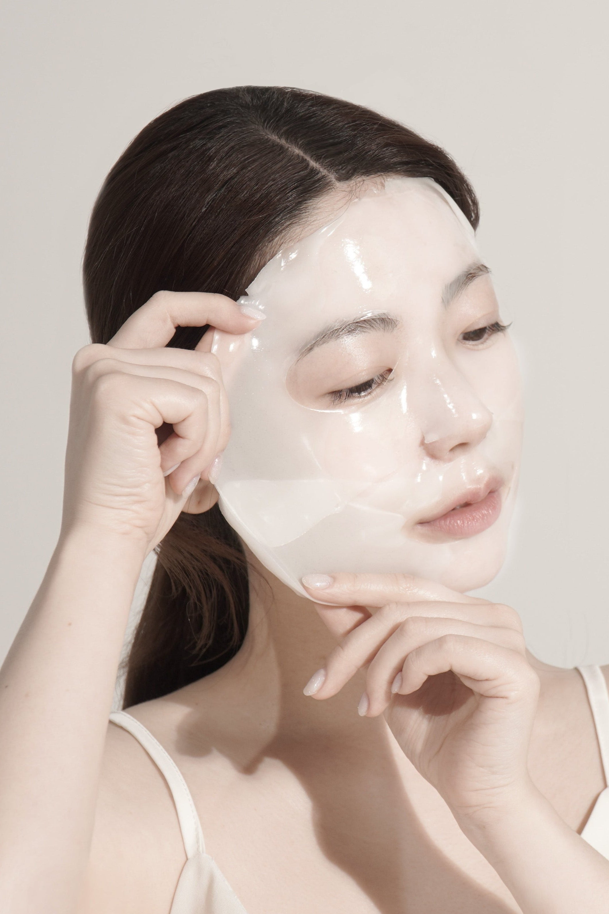 COSTALGIA - PATRA C FACIAL TREATMENT