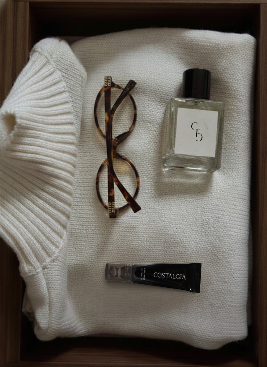 COSTALGIA Lip Plumira