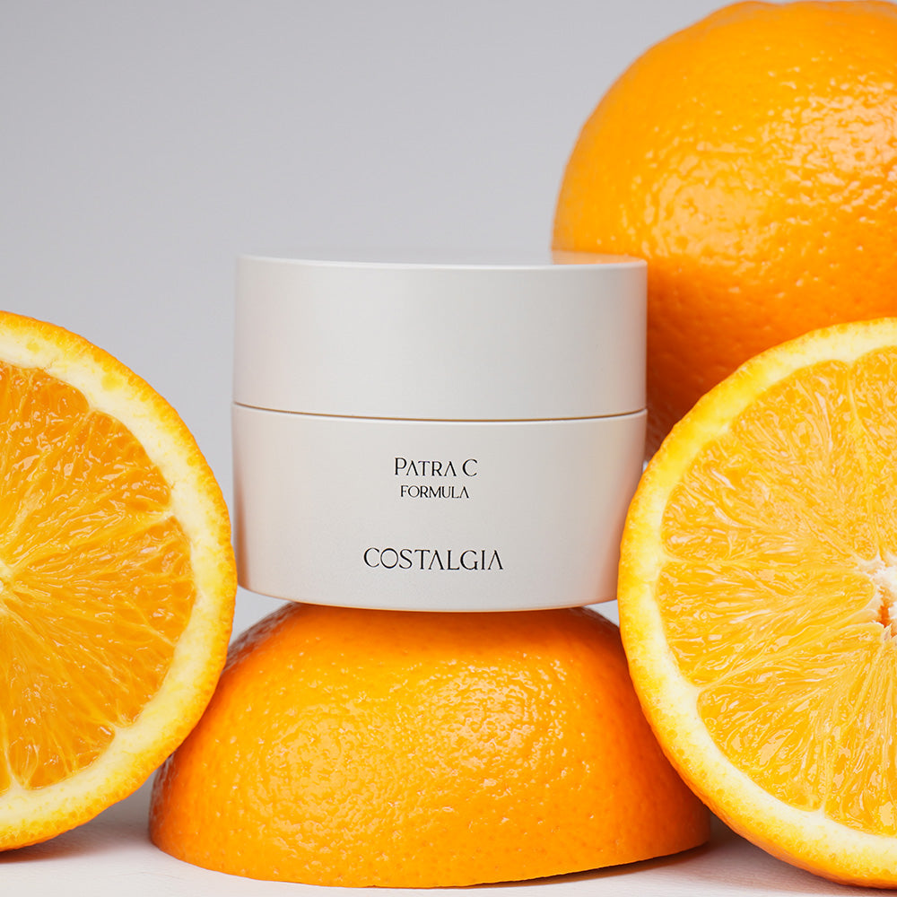 COSTALGIA - PATRA C FORMULA