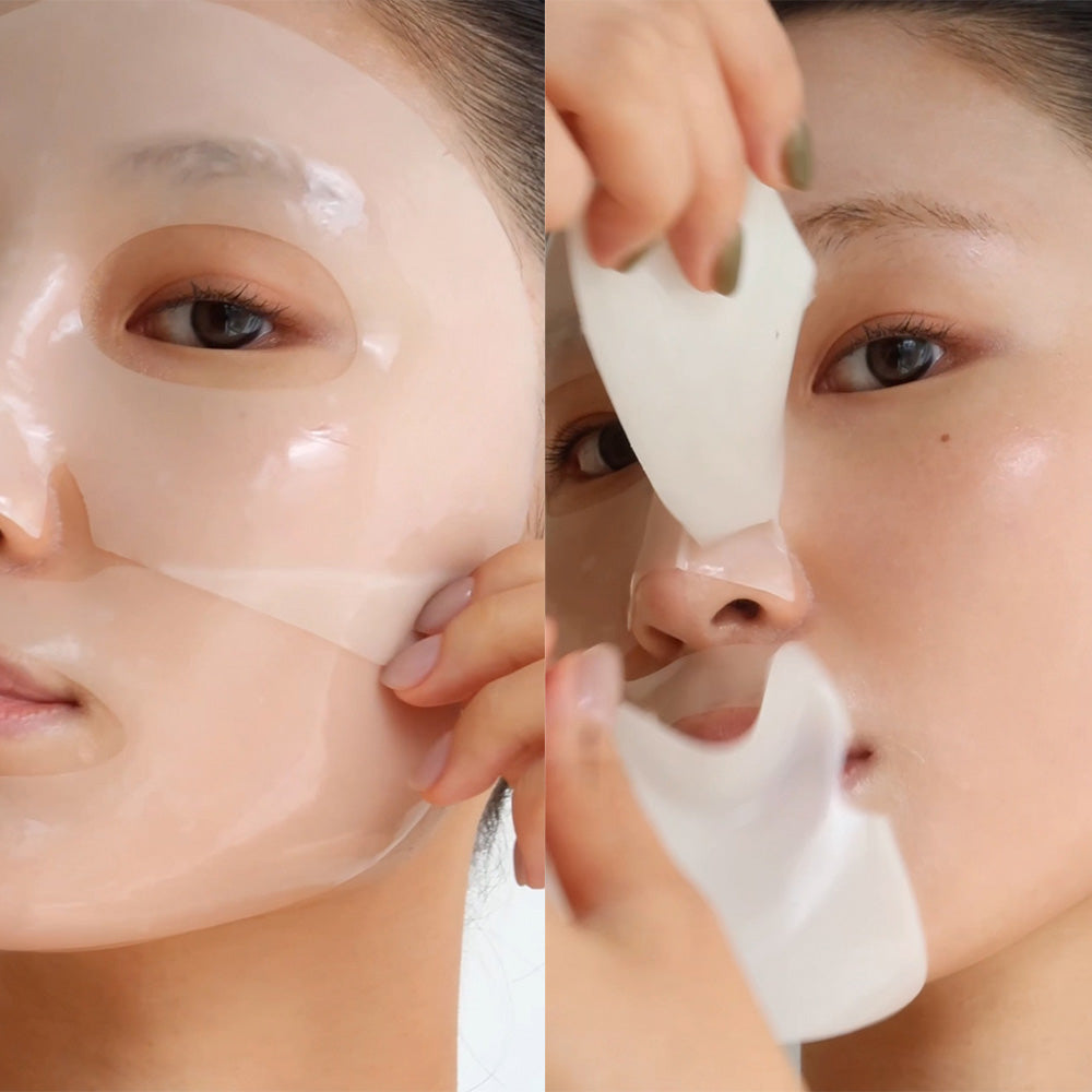 COSTALGIA - PATRA C FACIAL TREATMENT