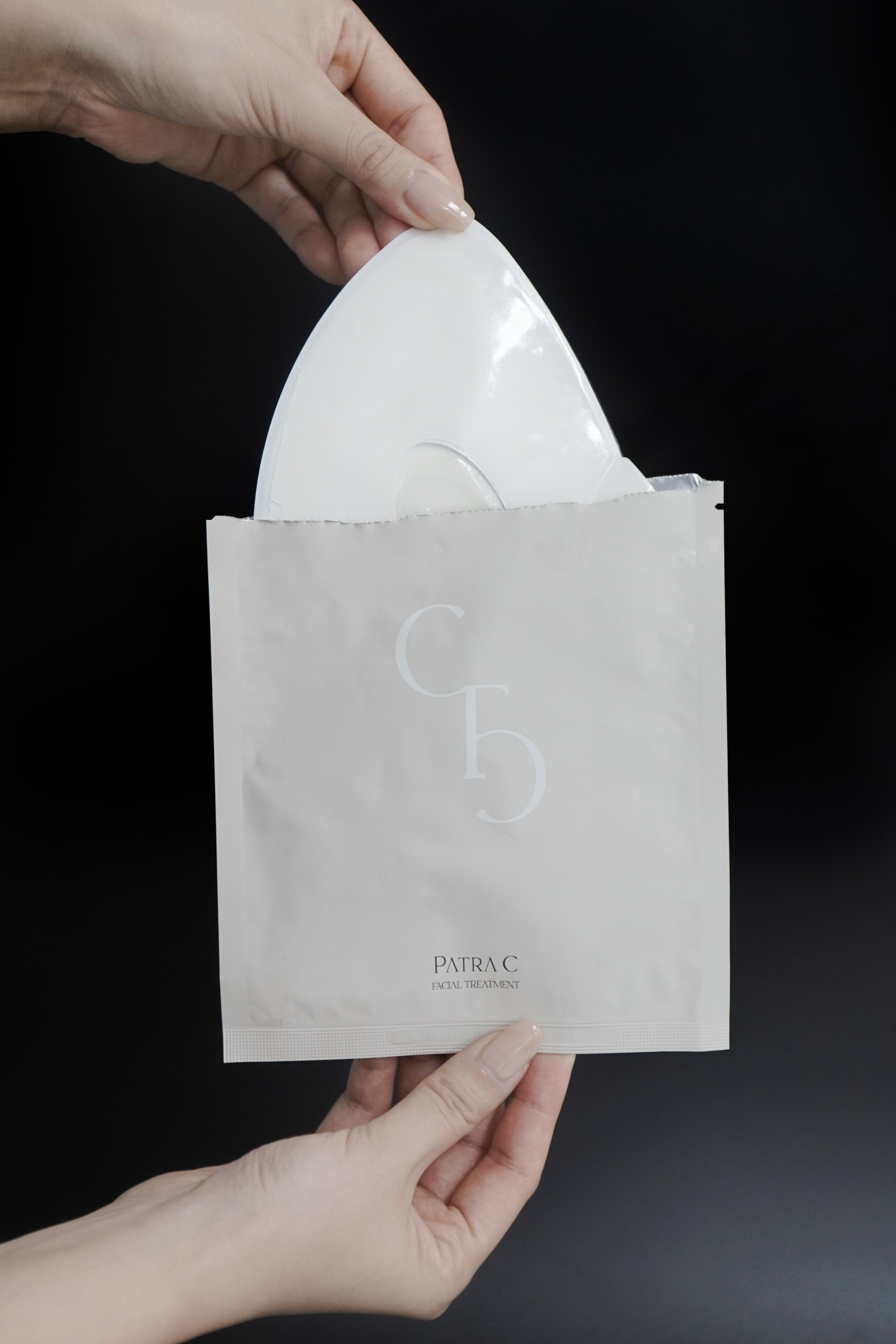 COSTALGIA - PATRA C FACIAL TREATMENT