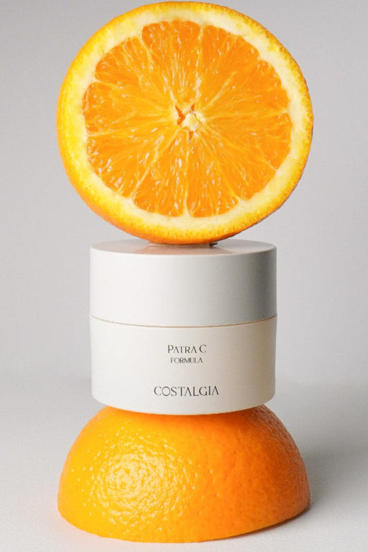 COSTALGIA - PATRA C FORMULA