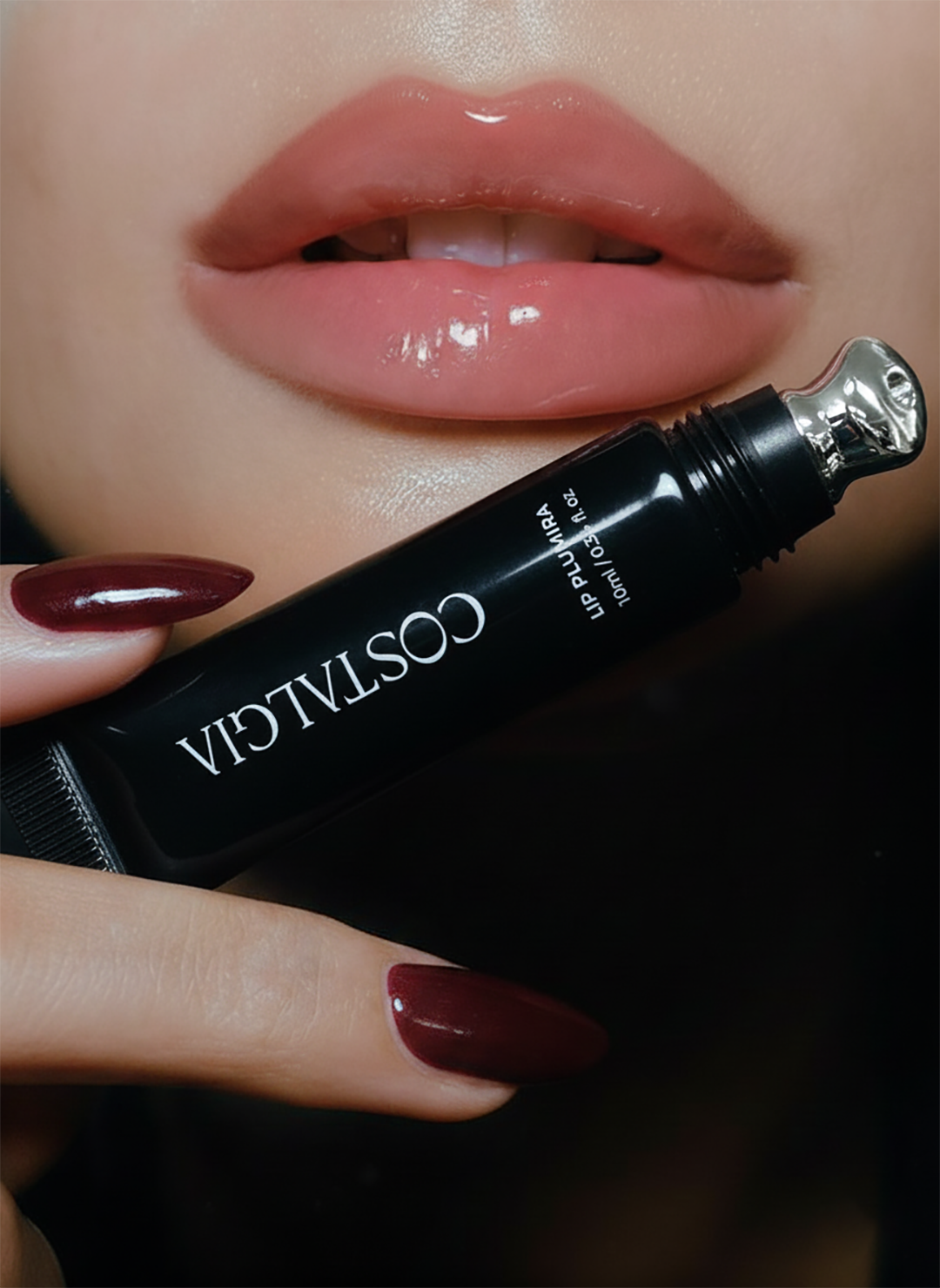 COSTALGIA Lip Plumira