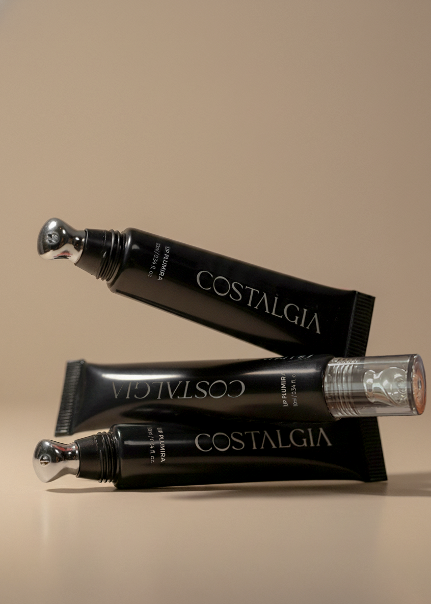 COSTALGIA Lip Plumira