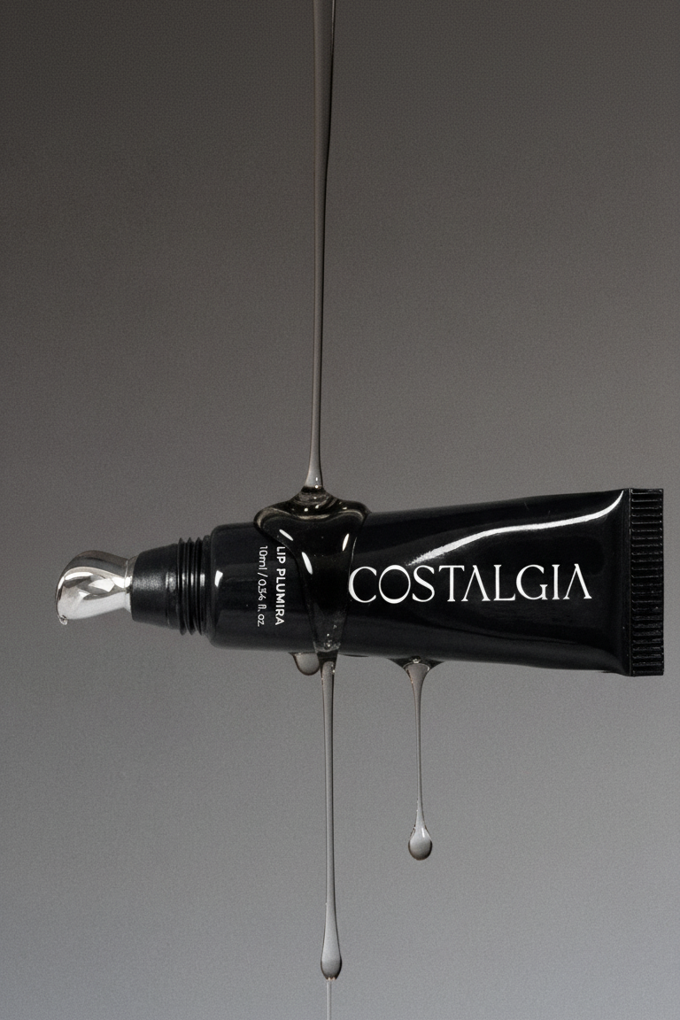 COSTALGIA Lip Plumira